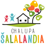 Logo | chalupasalalandia.sk